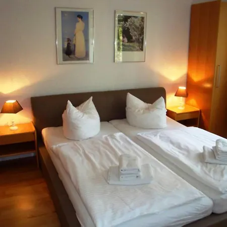 Appartement Residenz Am Buchenpark_ App_3